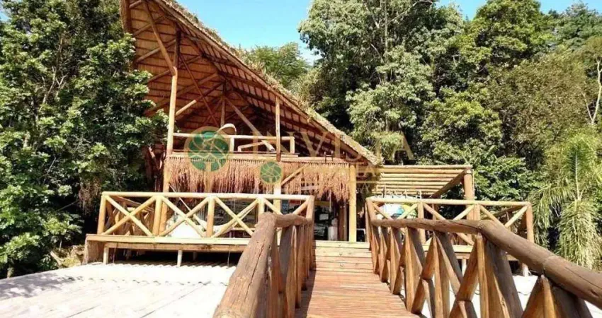 Casa com 8 quartos à venda na Rua Jurerê Tradicional, 119, Jurerê, Florianópolis