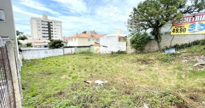 Terreno comercial para alugar na Avenida Governador Ivo Silveira, 2500, Capoeiras, Florianópolis