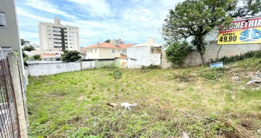 Terreno comercial para alugar na Avenida Governador Ivo Silveira, 2500, Capoeiras, Florianópolis