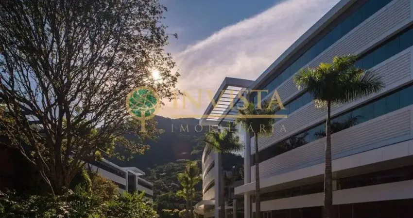 Sala comercial à venda no saco grande em florianópolis - sa0661.