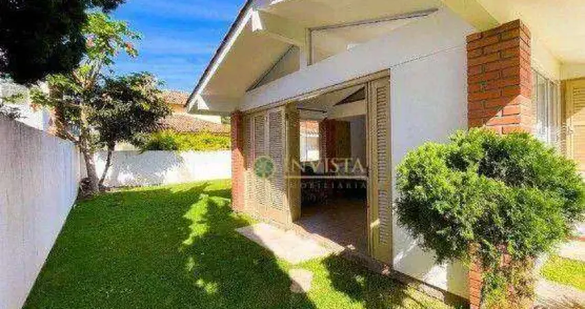 À Venda | Alto Padrão – 300m², 5 Quartos, 3 Vagas – Próxima ao Mar, em Jurerê Internacional, Florianópolis