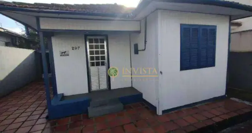 À venda | 215 m², 3 quartos e 3 vagas - 1 quadra do mar, balneário estreito.