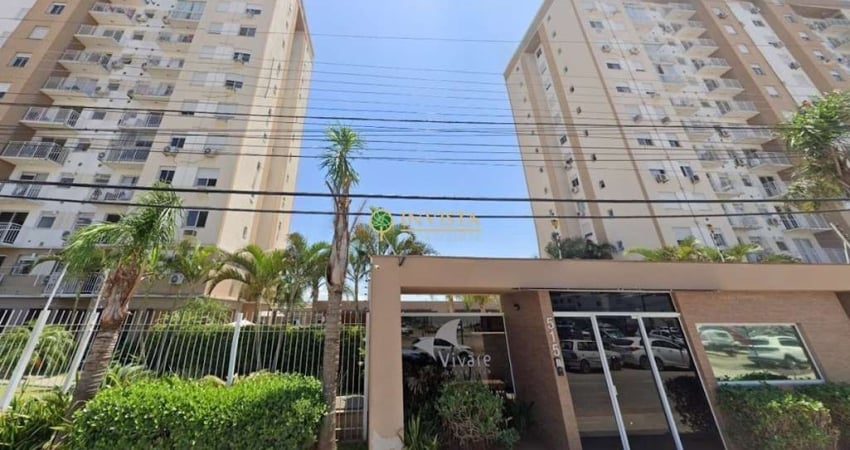 Apartamento Residencial para locação, Passa Vinte, Palhoça - AP7315.