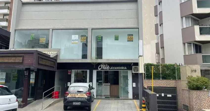 Locação | loja comercial com 100m² - no centro de florianópolis.
