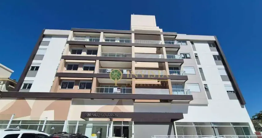 Apartamento residencial à venda, joão paulo, florianópolis - ap4610.