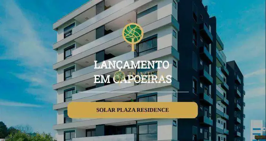 Apartamento com 3 quartos à venda na Rua Joaquim Nabuco, 1434, Capoeiras, Florianópolis