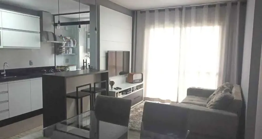 Apartamento com 3 quartos à venda na Rua Joci José Martins, 515, Passa Vinte, Palhoça