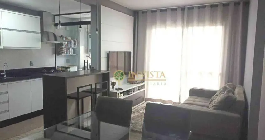 Apartamento com 3 quartos à venda na Rua Joci José Martins, 515, Passa Vinte, Palhoça