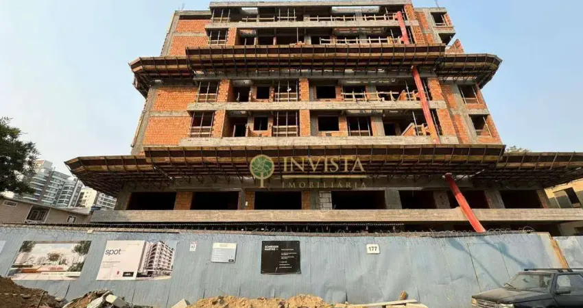 Studio com 1 vaga à venda no bairro agronômica - florianópolis/sc.