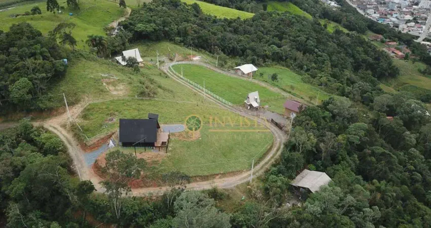 Casa com 1 quarto à venda na Estrada Geral Rio Adaga, 1, Centro, Alfredo Wagner