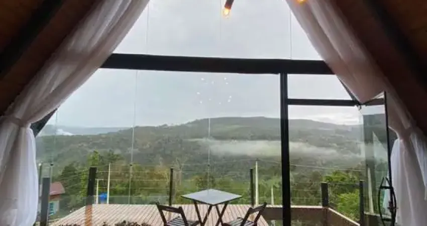 Casa com 1 quarto à venda na Estrada Geral Rio Adaga, 1, Centro, Alfredo Wagner