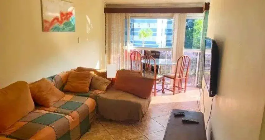 À venda | 108 m², apartamento com churrasqueira, 3 quartos e 3 vagas de garagem - praia brava, em florianópolis.