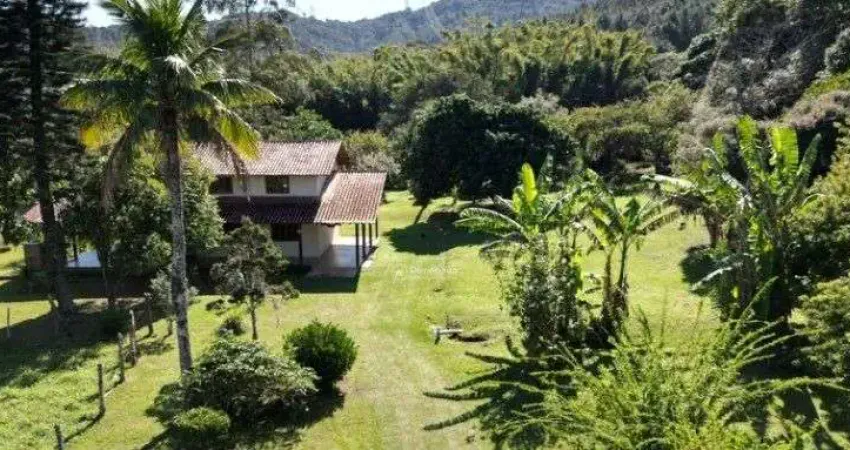 À venda | Terreno com 11.875 m² - Ratones, em Florianópolis.