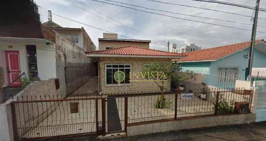 Casa com edícula e 5 vagas de garagem à venda no saco dos limões.