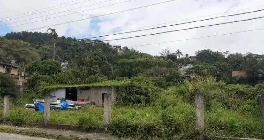 Oportunidade! terreno financiável com 961m² - sambaqui, em florianópolis.