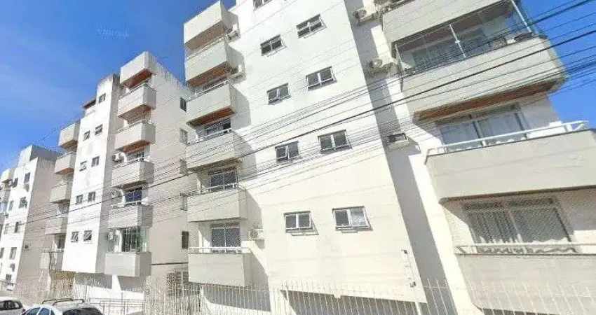 Apartamento com 3 quartos à venda na Rua Desembargador Gil Costa, 310, Estreito, Florianópolis