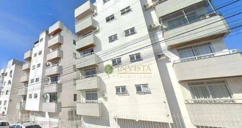 Apartamento com 3 quartos à venda na Rua Desembargador Gil Costa, 310, Estreito, Florianópolis