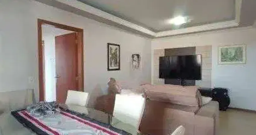 Ótima localização. 3 quartos e 1 vaga à venda no jardim atlântico.