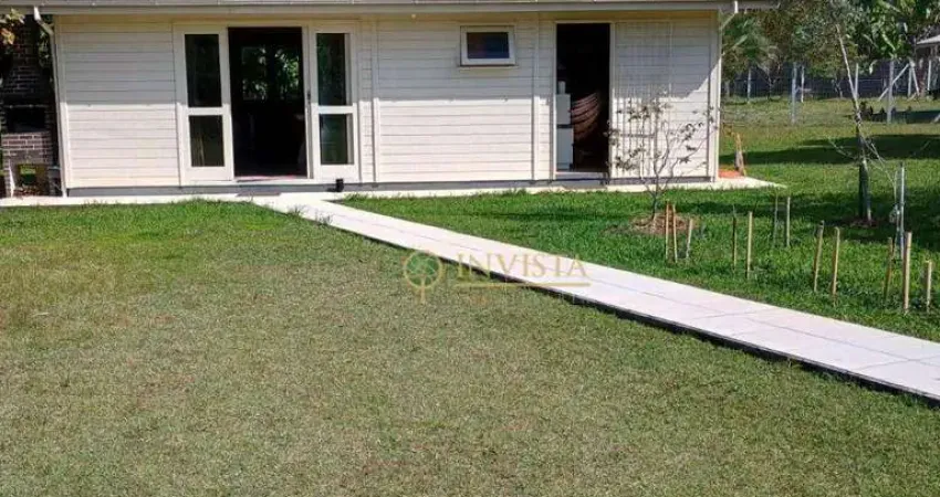 Casa com 4 quartos à venda na Estrada Intendente Antônio Damasco, 1765, Ratones, Florianópolis