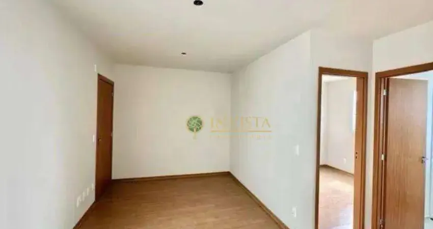 À venda | 2 quartos e 1 vaga de garagem no bairro Serraria, próximo ao Bananas Outlet e Fort Atacadista, em São José.