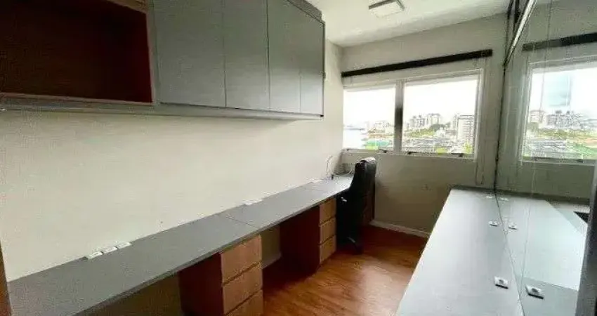 Sala comercial com 1 sala à venda na Avenida Santa Catarina, 1195, Estreito, Florianópolis