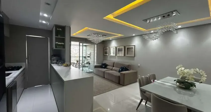 Apartamento com 2 quartos à venda na Boulevard Paulo Zimmer, 101, Agronômica, Florianópolis