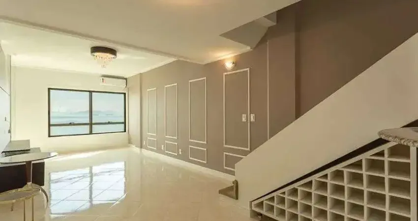 Apartamento com 2 quartos à venda na Avenida Jornalista Rubens de Arruda Ramos, 1650, Centro, Florianópolis