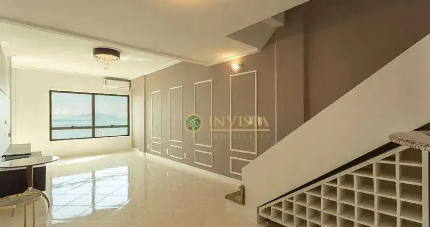 Apartamento com 2 quartos à venda na Avenida Jornalista Rubens de Arruda Ramos, 1650, Centro, Florianópolis