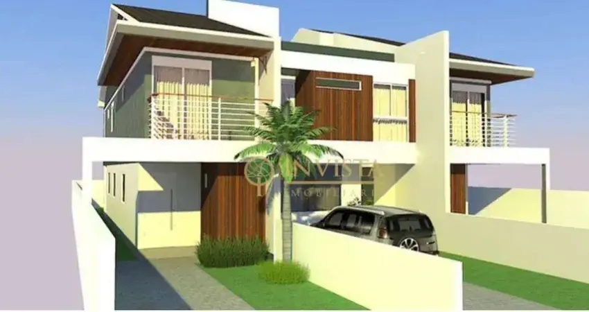 Casa em condomínio fechado com 3 quartos à venda na Rua Marinas do Campeche, 323, Campeche, Florianópolis