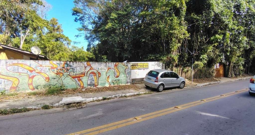 Terreno à venda na Rua Pau de Canela, 100, Campeche, Florianópolis