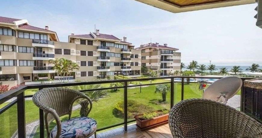 Apartamento com 3 quartos à venda na Avenida Tom Traugott Wildi, 1005, Praia Brava, Florianópolis