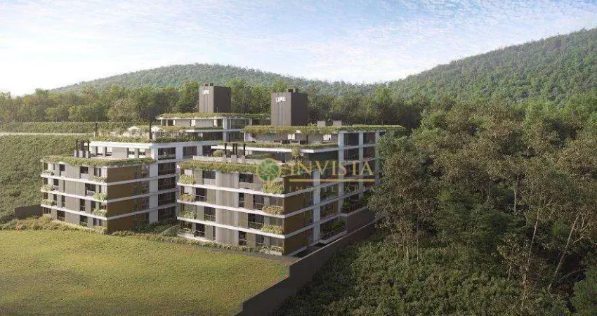 Apartamento com 2 quartos à venda na Rodovia Haroldo Soares Glavan, 794, Cacupé, Florianópolis