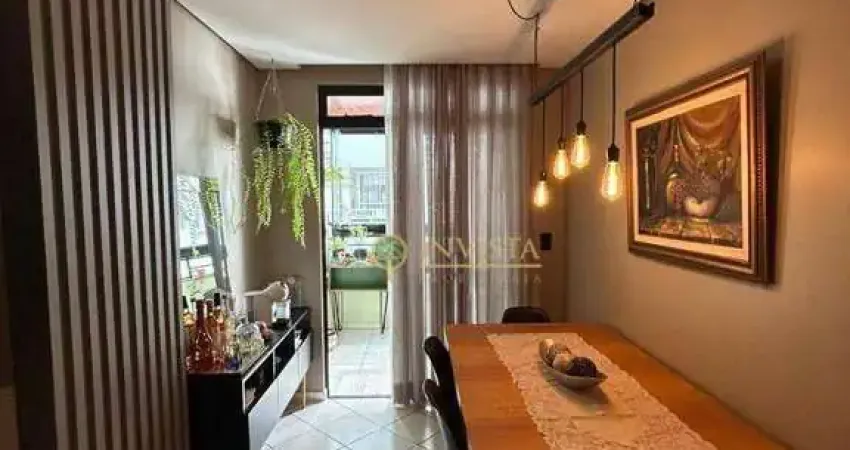 Apartamento com 2 quartos à venda na Rua Elizeu Di Bernardi, 604, Campinas, São José