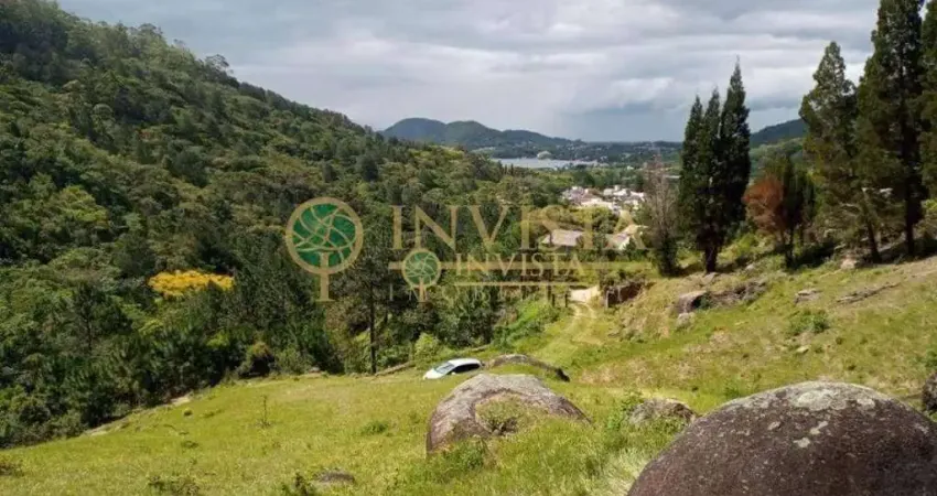 Terreno à venda na Servidão Asenção Luiz Gonzaga, 1, Santo Antônio de Lisboa, Florianópolis