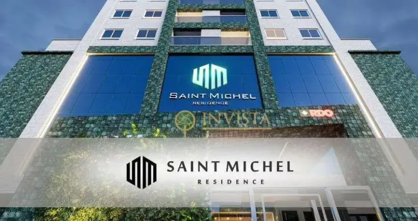 À venda| novo, sacada com churrasqueira, 2 quartos e 1 vaga - kobrasol, em são josé.