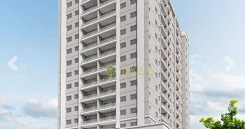 Apartamento com 2 quartos à venda na Rua Celito Antônio Clasen, 25, Floresta, São José