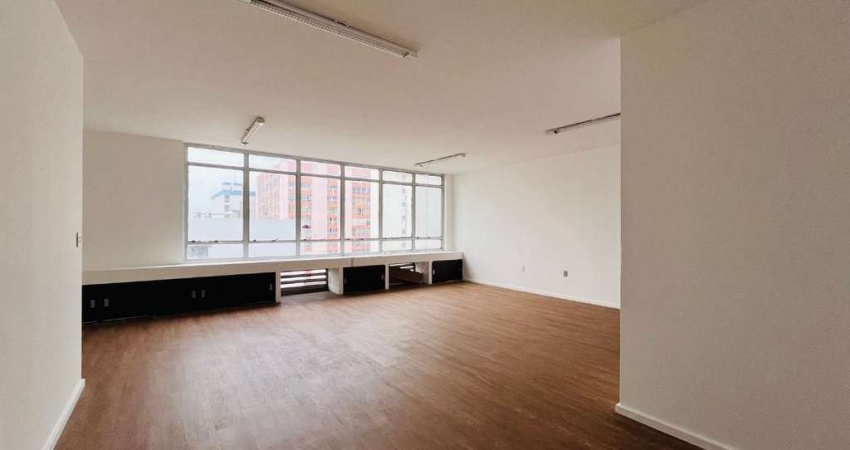 Sala comercial com 1 sala à venda na Rua Tenente Silveira, 199, Centro, Florianópolis