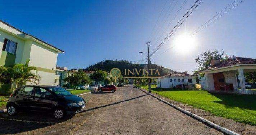 À venda com 2 quartos em Canasvieiras.