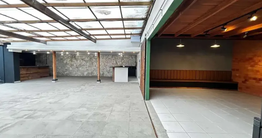 Loja para alugar, 290 m² por R$ 9.547,00/mês - Estreito - Florianópolis/SC