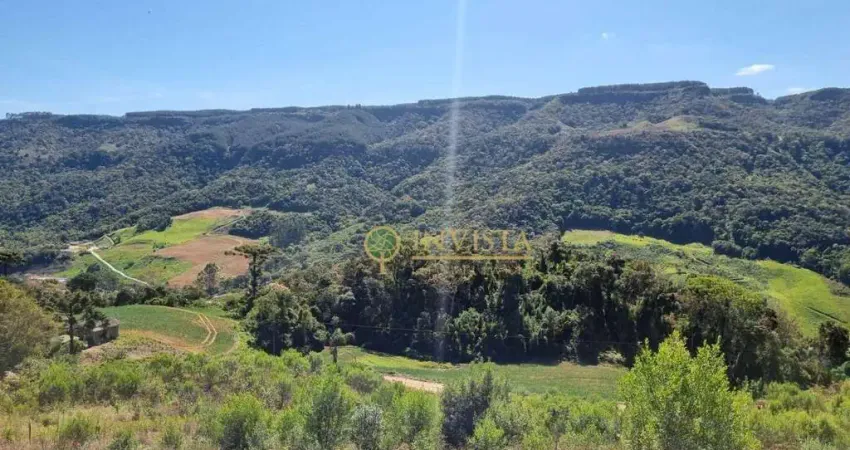 Terreno à venda na Estrada Geral Picadas, 1, Centro, Alfredo Wagner
