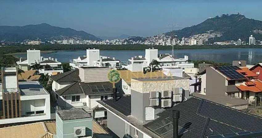 À venda no João Paulo! Alto Padrão com Vista Mar, piscina privativa, churrasqueira e 4 Suítes.