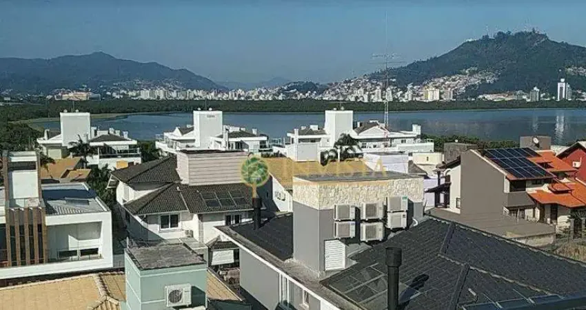 À venda no joão paulo! alto padrão com vista mar, piscina privativa, churrasqueira e 4 suítes.