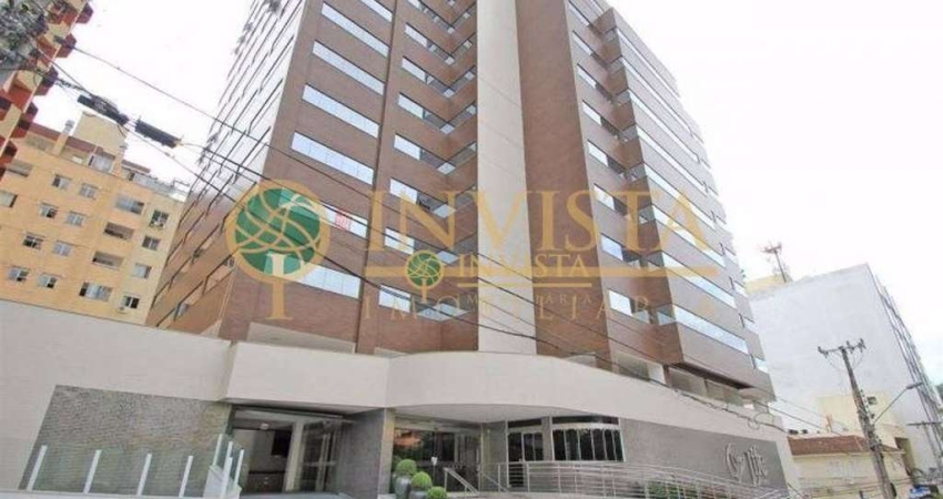 Sala Comercial à venda, Centro, Florianópolis - SA0709.