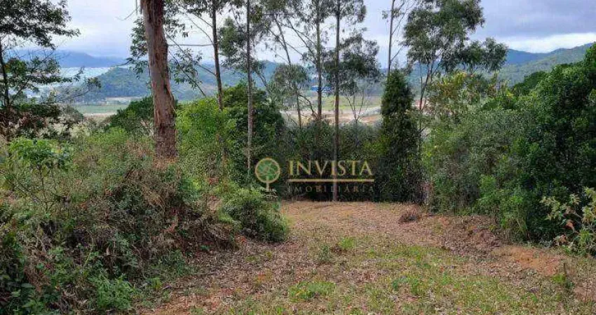 Terreno à venda na Estrada Estiva do Inferninho, 1, Estiva (Guaporanga), Biguaçu