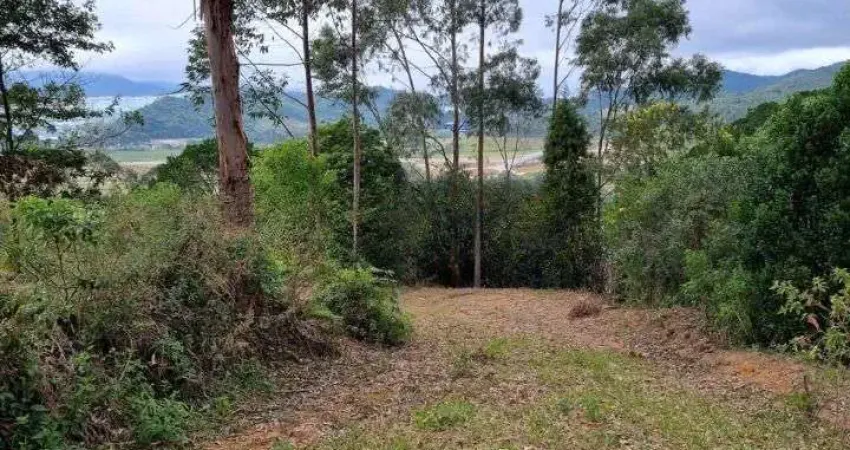 Terreno à venda na Estrada Estiva do Inferninho, 1, Estiva (Guaporanga), Biguaçu