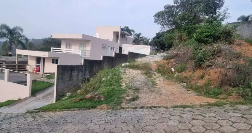 Oportunidade! terreno com 504m² à venda no ribeirão da ilha.