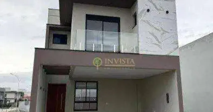 Alto padrão à venda em condomínio fechado no bairro deltaville.