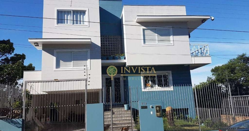 Alto padrão com vista Mar, sala de cinema e 6 quartos à venda no João Paulo.