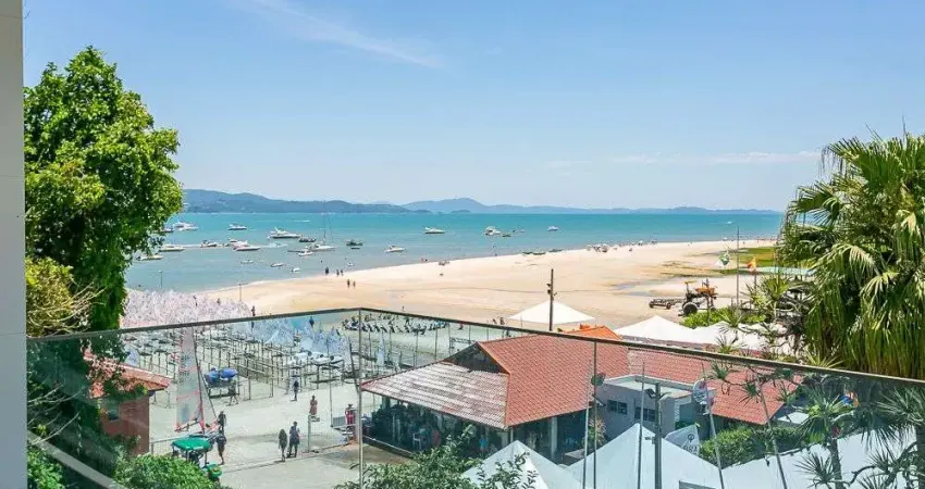 À venda no empreendimento yachtclub, localizado em jurerê! 5 suítes, sacada com churrasqueira e 6 vagas de garagem.