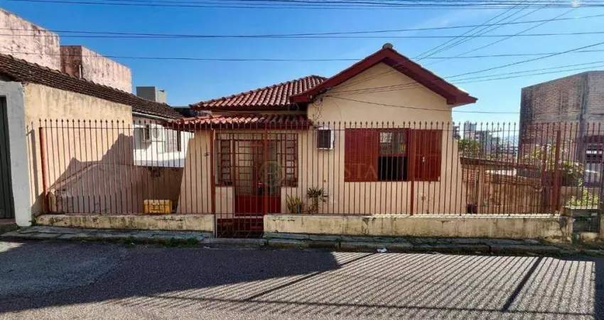 Casa com 3 quartos à venda na Rua Tomaz João dos Santos, 125, Centro, Florianópolis